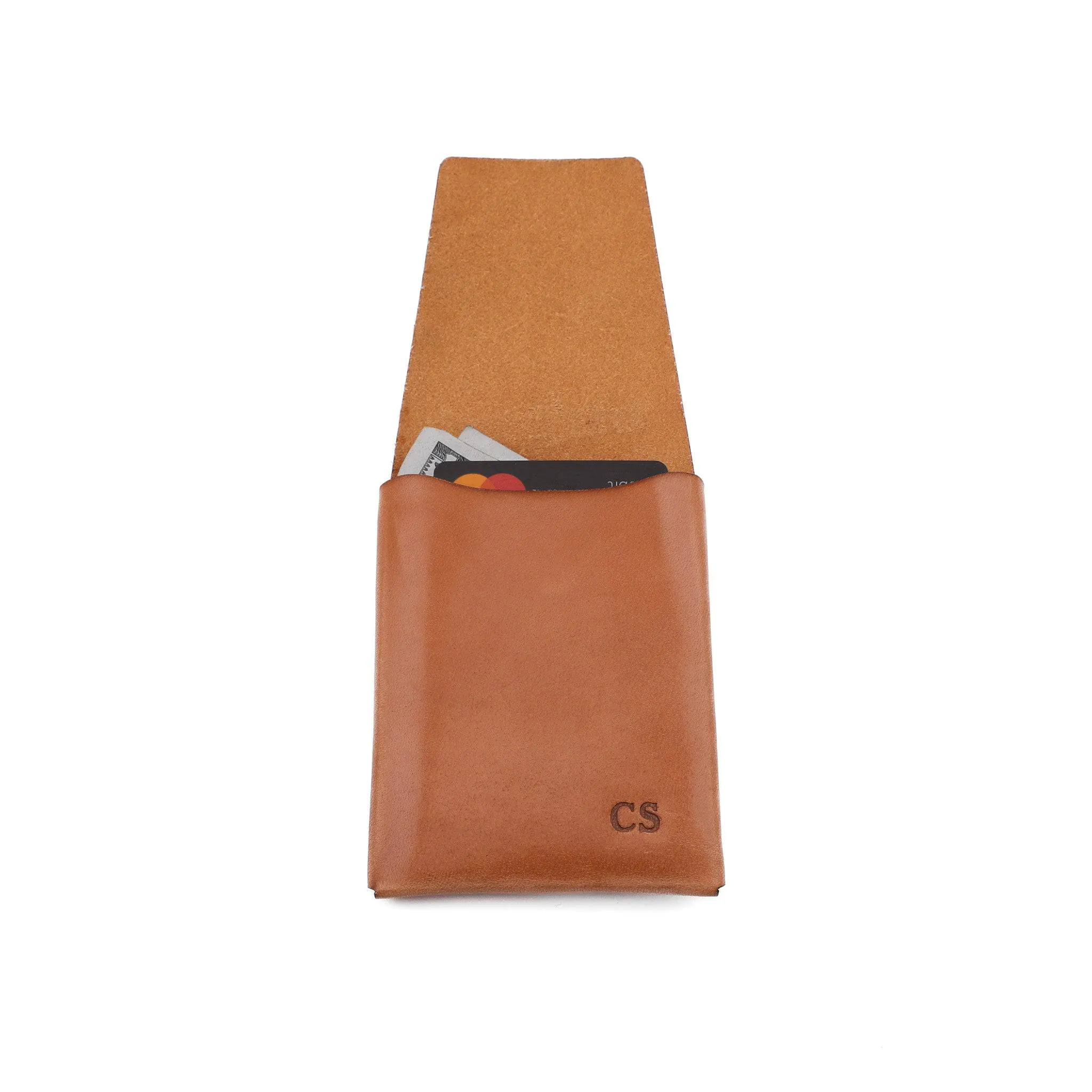 The Maverick Wallet