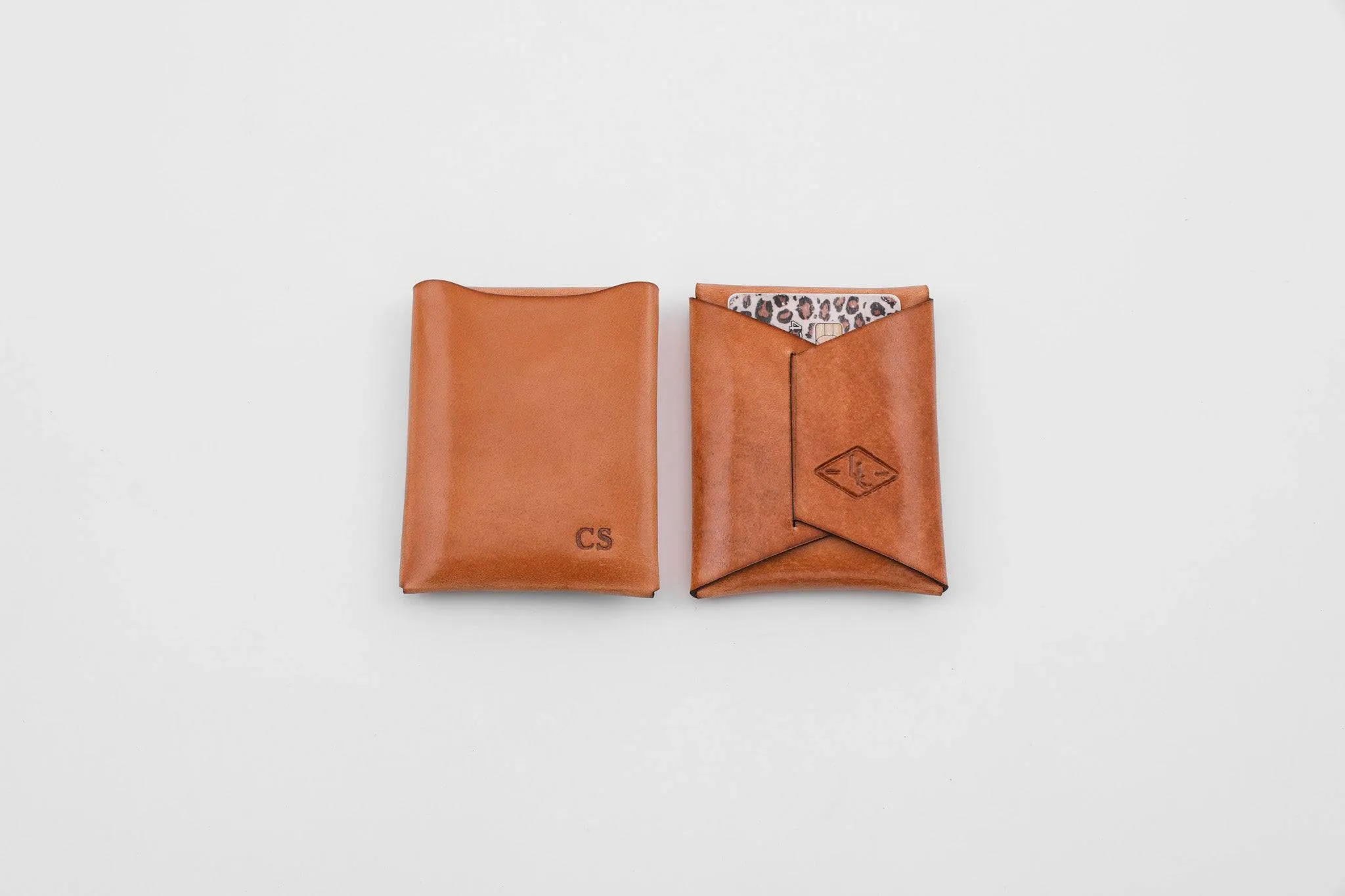The Maverick Wallet