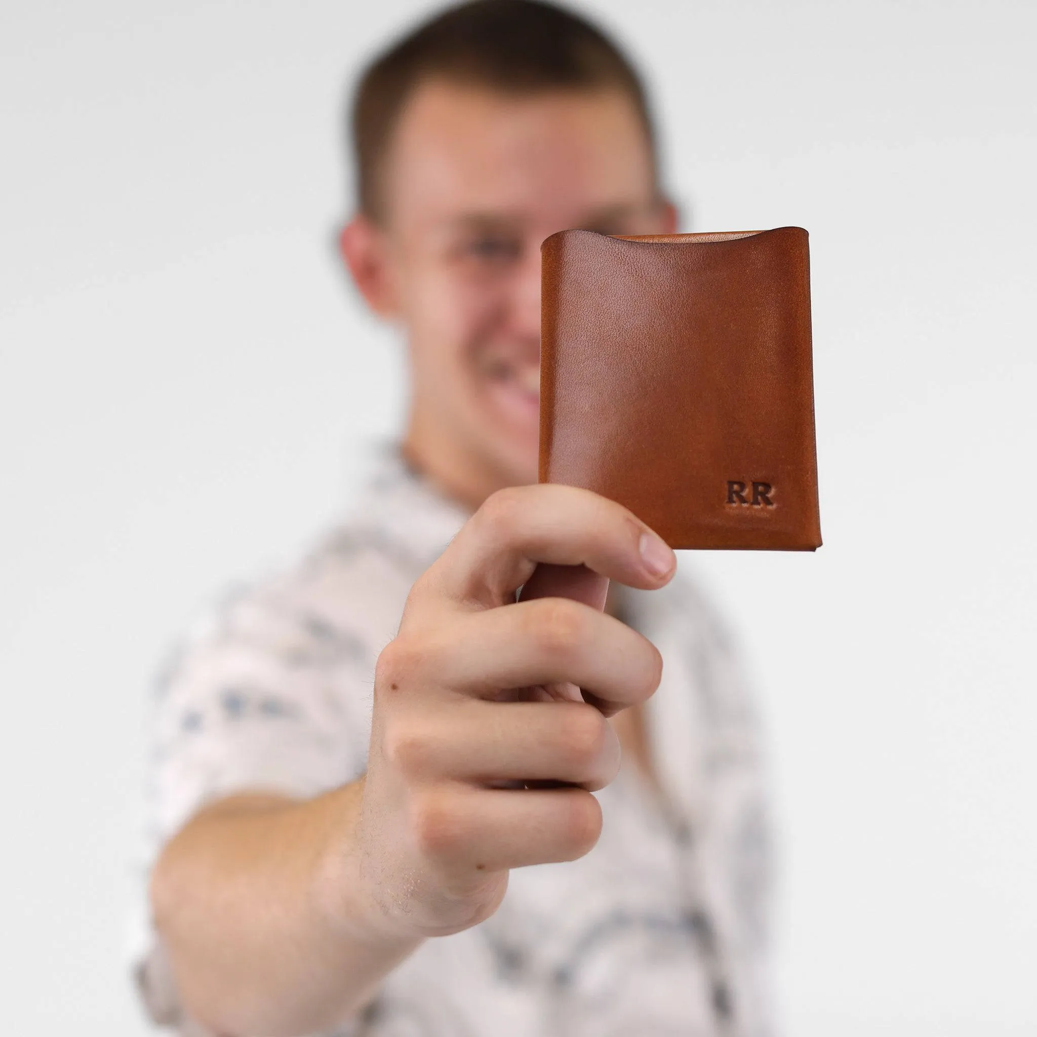 The Maverick Wallet