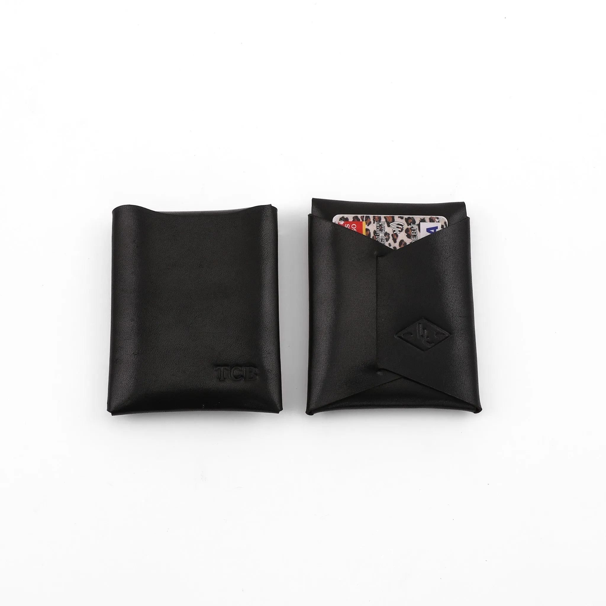 The Maverick Wallet