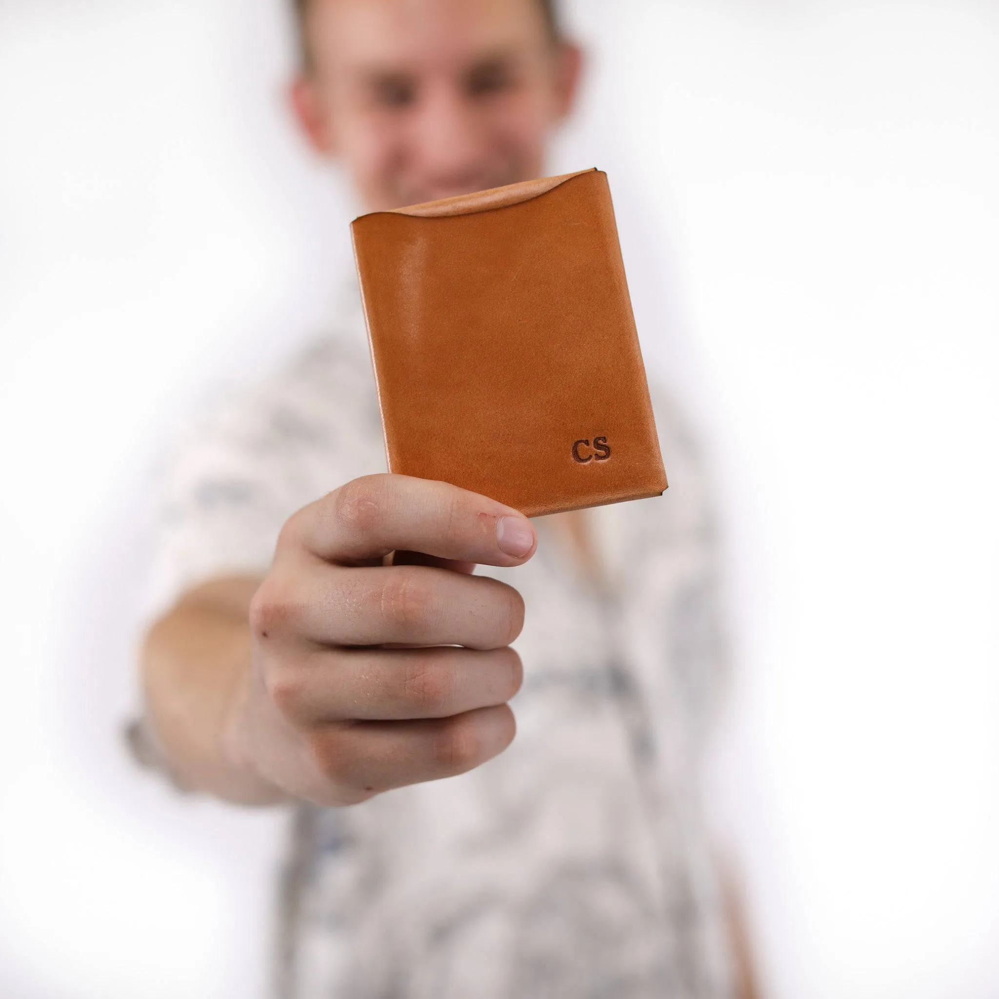 The Maverick Wallet