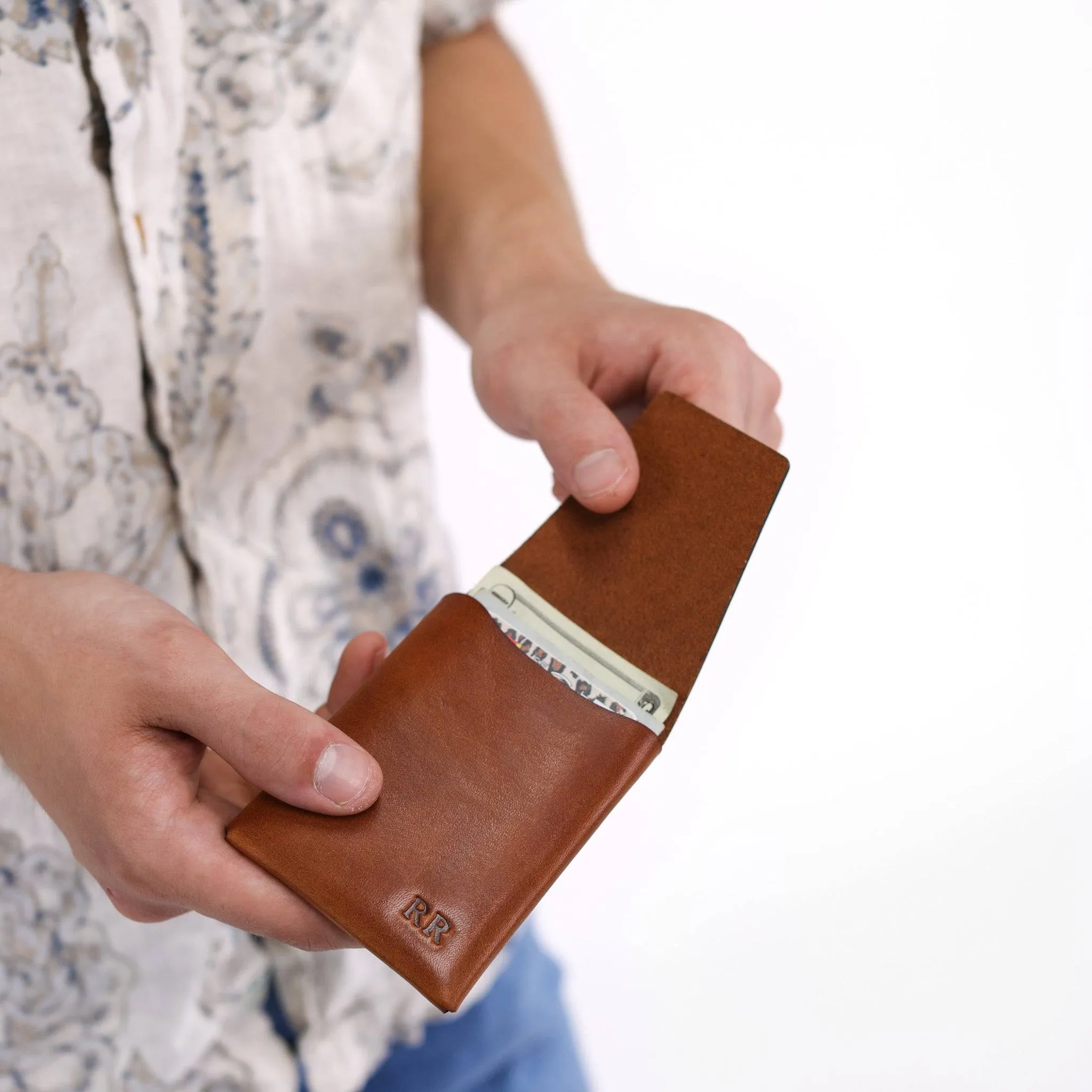 The Maverick Wallet