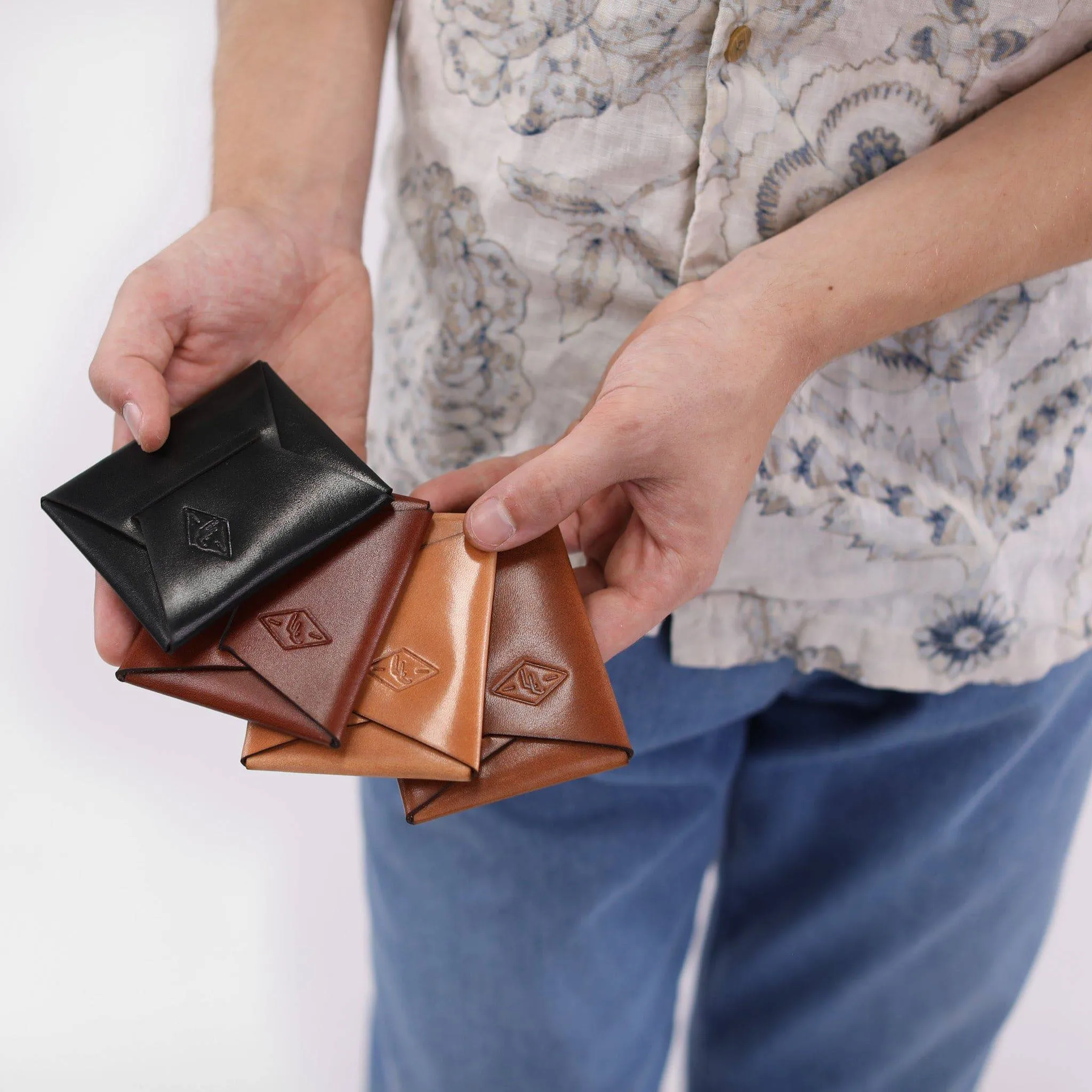 The Maverick Wallet