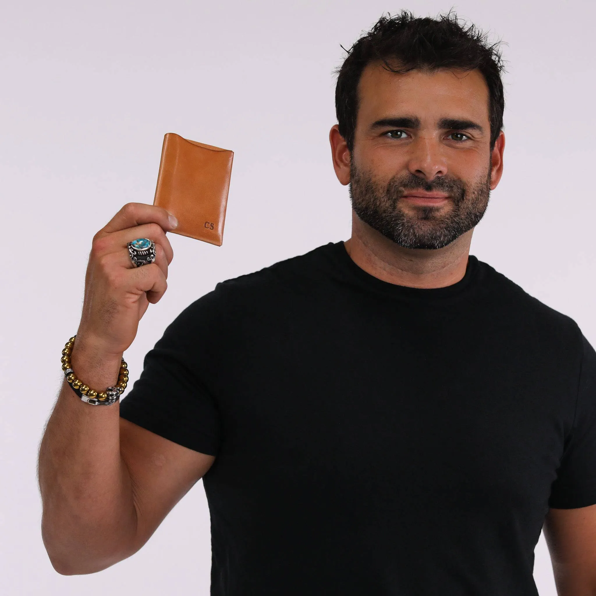The Maverick Wallet