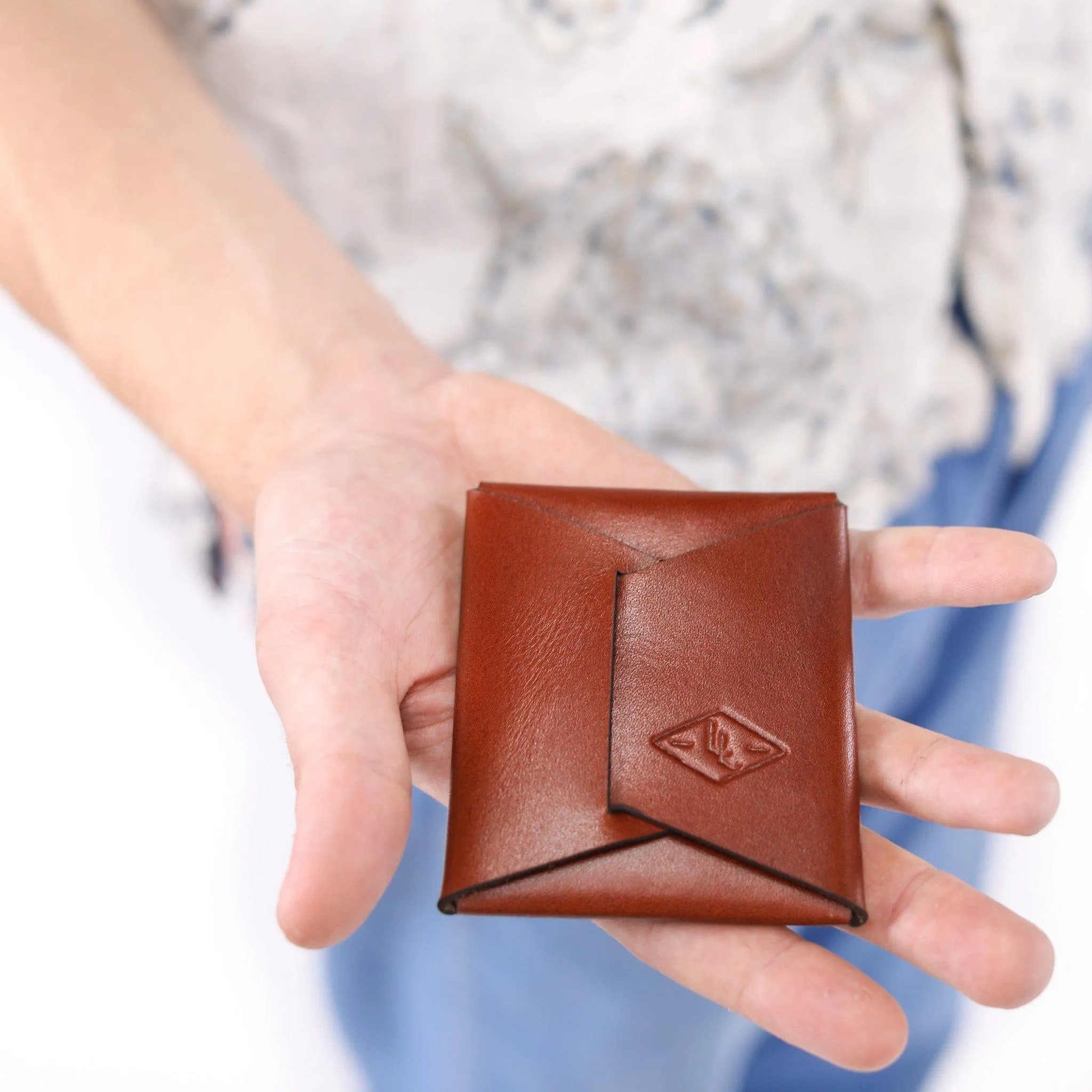 The Maverick Wallet