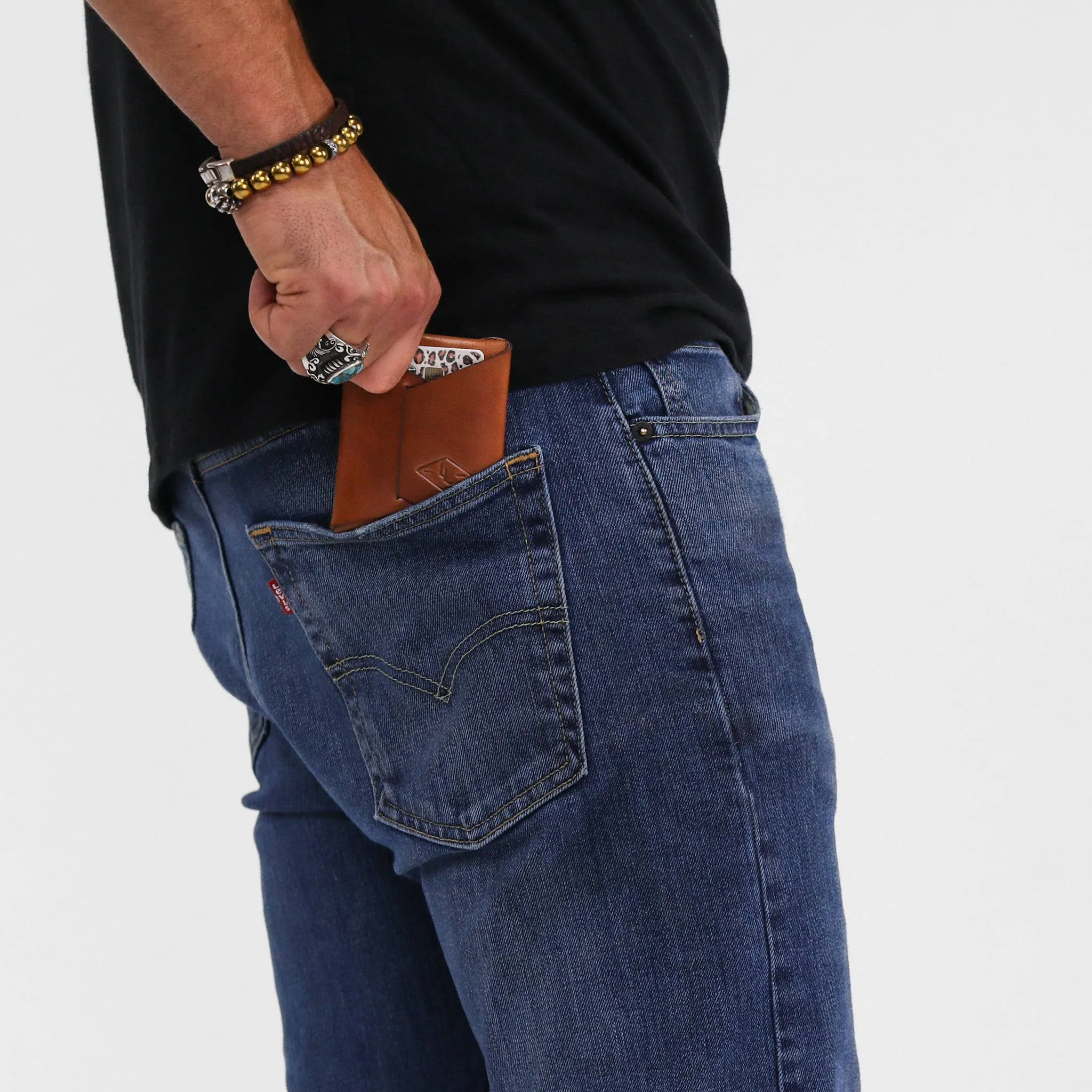 The Maverick Wallet