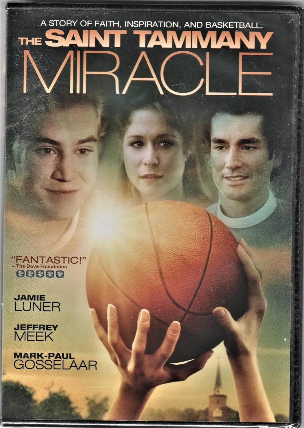 The St. Tammany Miracle