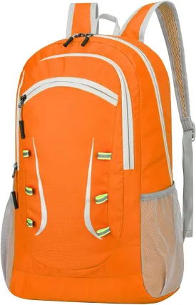 Travel Backpack, Packable Daypack, Travel Backpack For Women, Foldable Small Backpack, For Travel, Hiking And Work