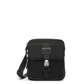 Tumi Alpha Bravo Junior Crossbody - Black
