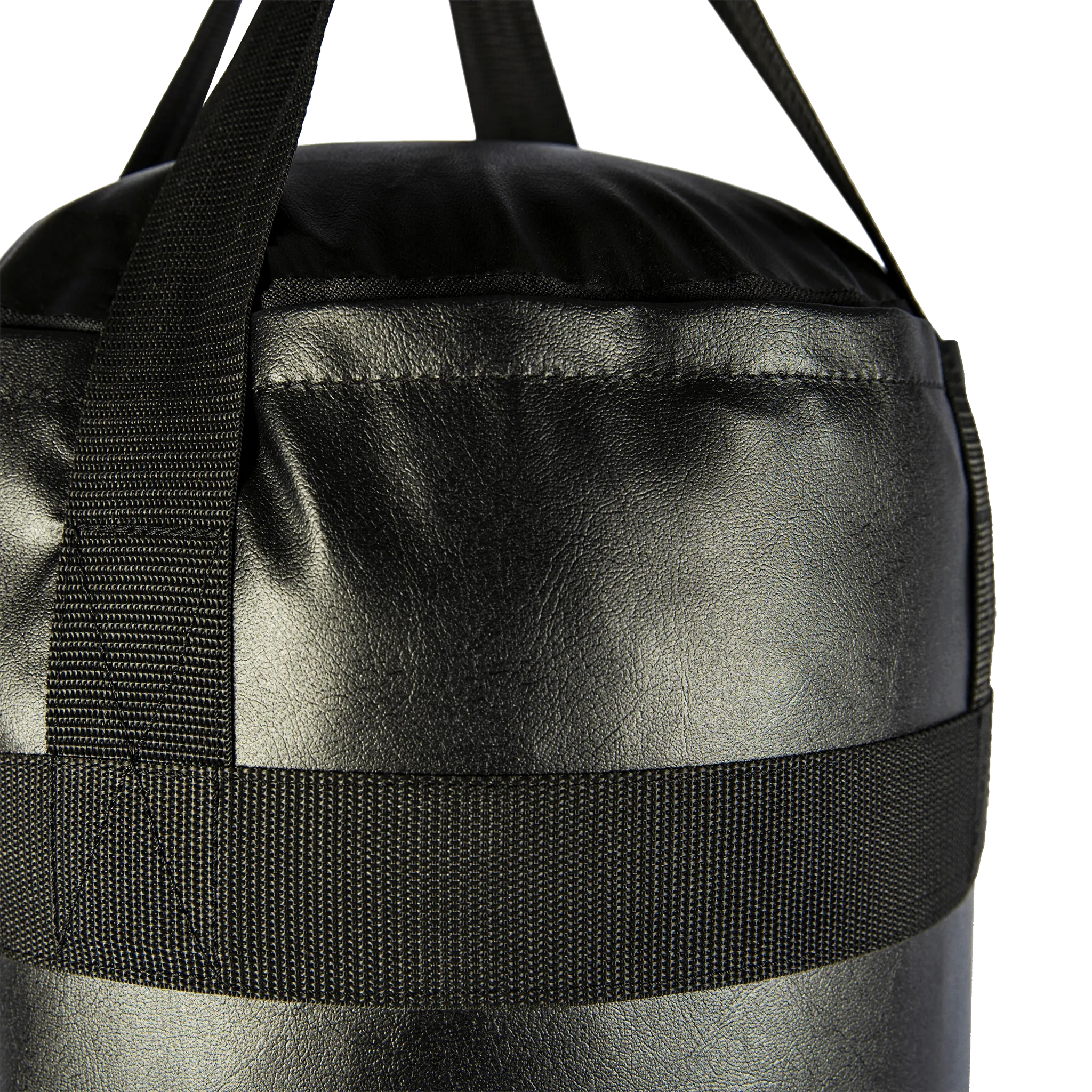 UFC Octagon Lava Heavy Bag