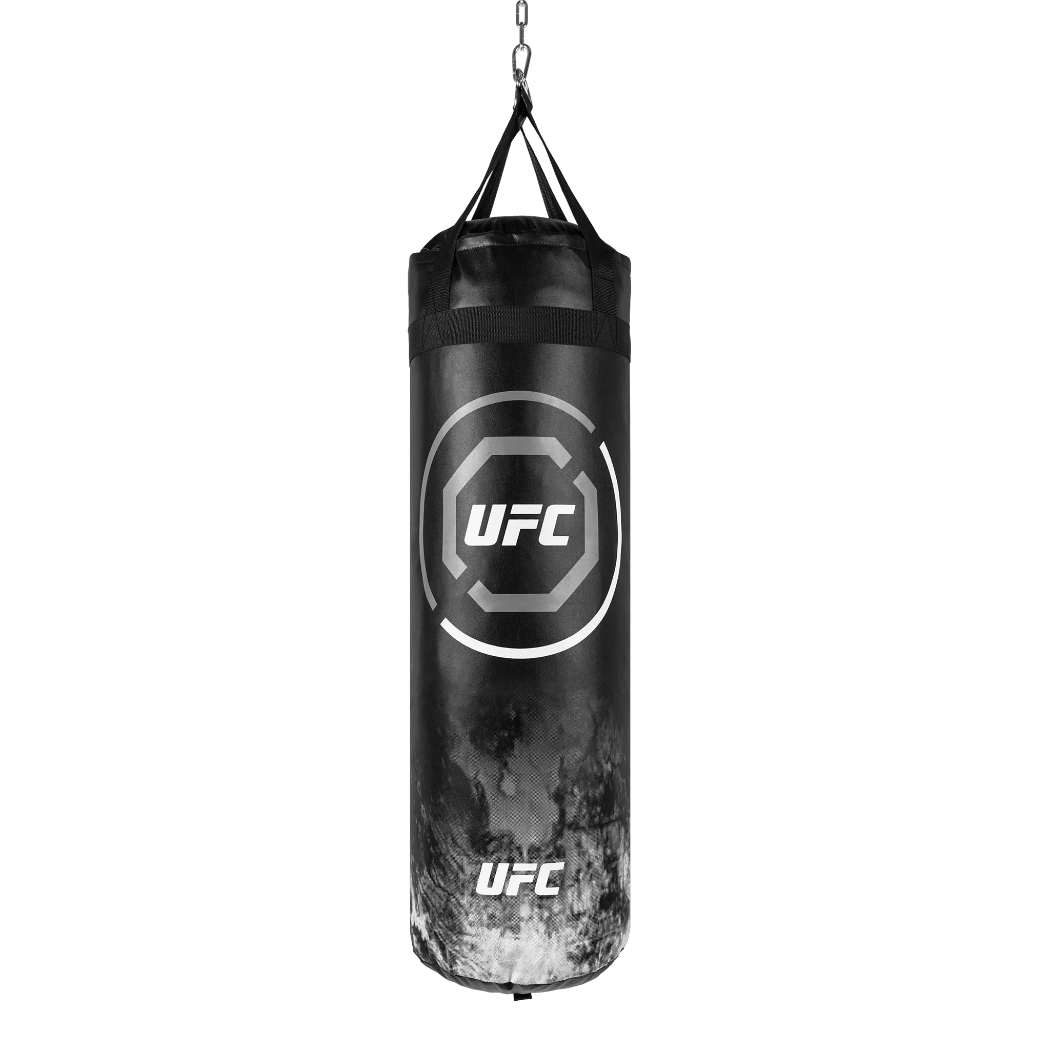 UFC Octagon Lava Heavy Bag
